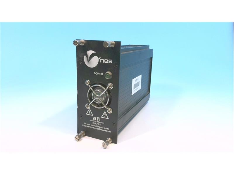 AMERICAN FIBERTEK MXRCPS-1
