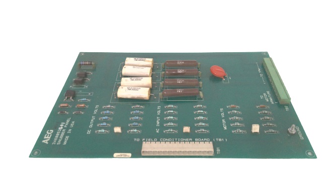 EEC AEG 3A60052G01