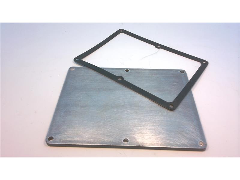 JETAIR TECHNOLOGIES MOTO-J2G-J3-JBOX-COVER