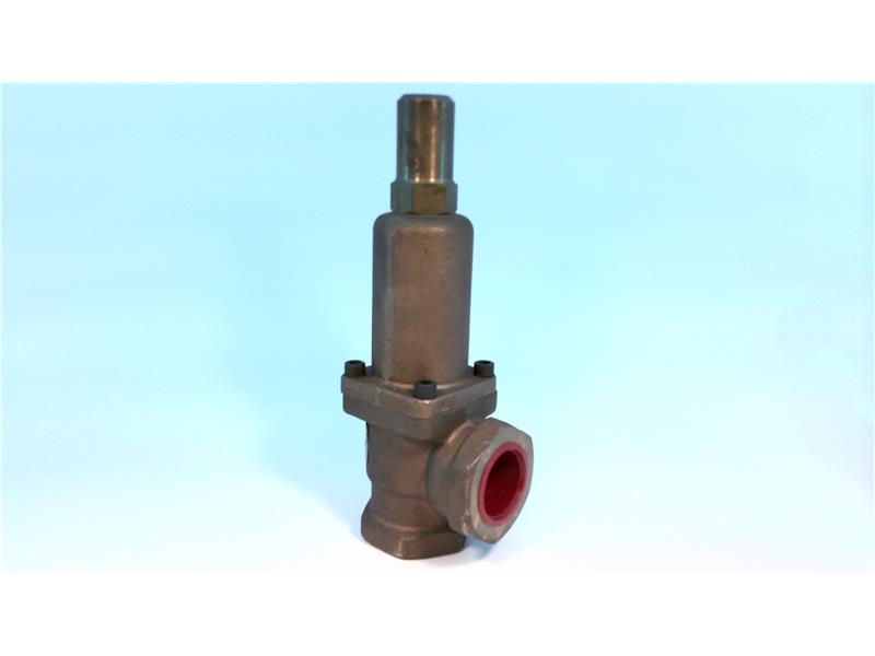 CASH ACME K-10-1-1/4