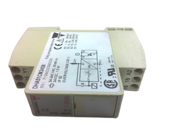 DHA51CM24S8 par CARLO GAVAZZI