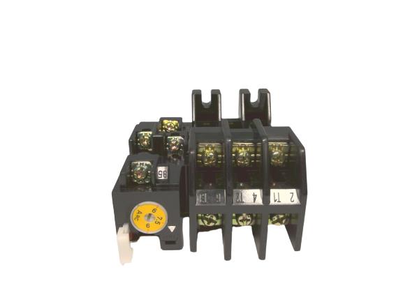 FUJI ELECTRIC TR-1SN/UL-6-9A