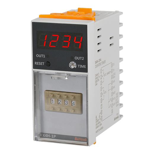 AUTONICS FX4H-1P4