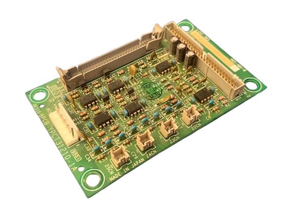 YASKAWA ELECTRIC ETX003260