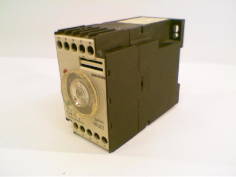 SIEMENS 7PU2240-3QB30
