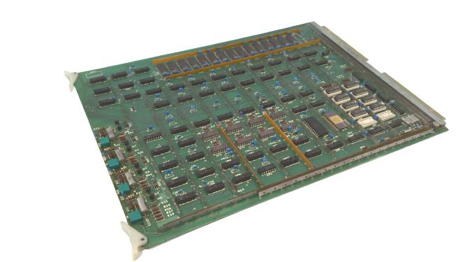 HONEYWELL 400-5034J