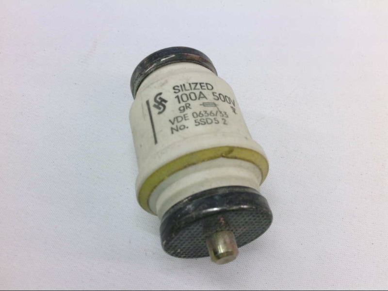 SIEMENS 5SD5-2