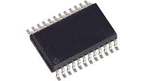 AD7808BR by ANALOG DEVICES