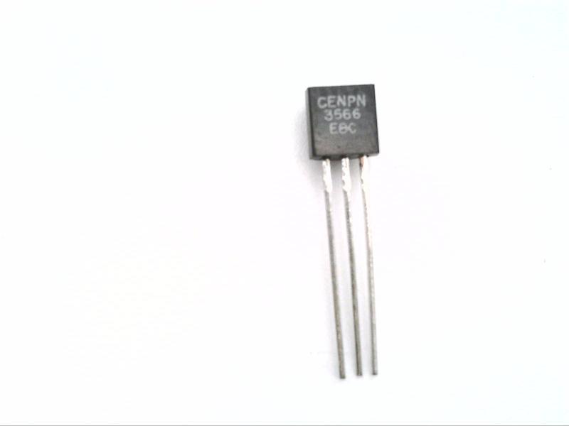CENTRAL SEMICONDUCTOR PN3566