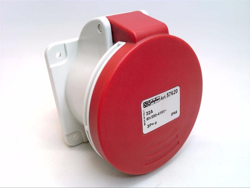 SCHYLLER 57620
