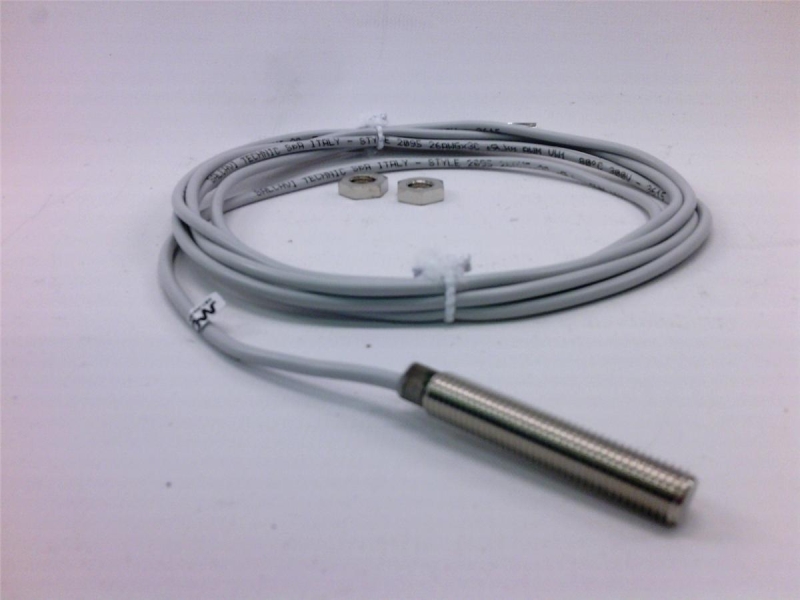 MD MICRO DETECTORS AE1/AN-3A