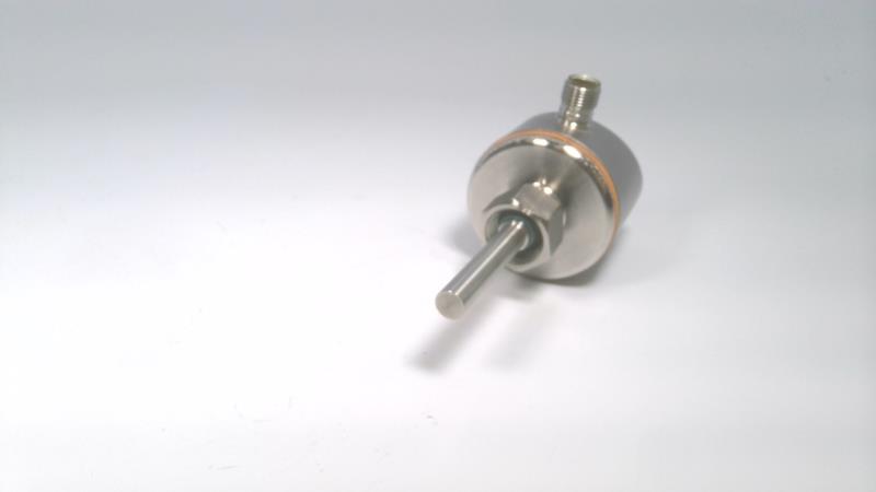 EFECTOR SI5010, PREPROGRAMMED 150 CM/S-U30132