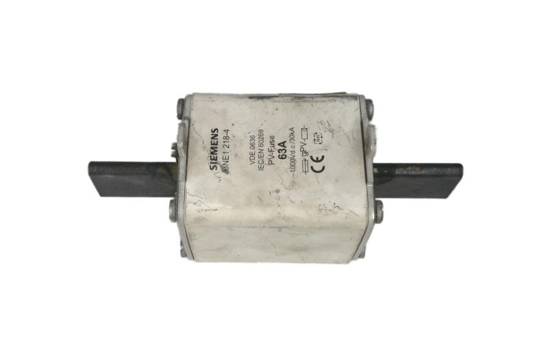 SIEMENS 3NE1218-4