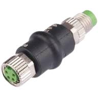 L COM ADPT-M84M-M124AF