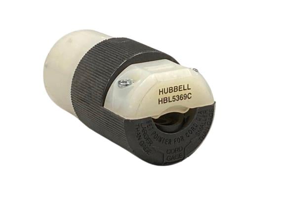 HBL5369C do HUBBELL
