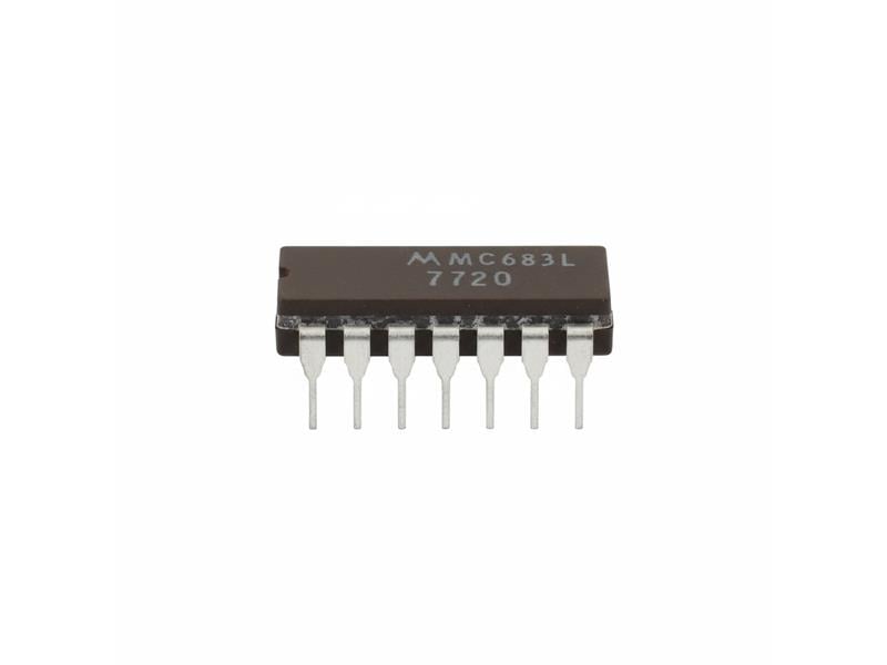 NXP SEMICONDUCTOR MC683L