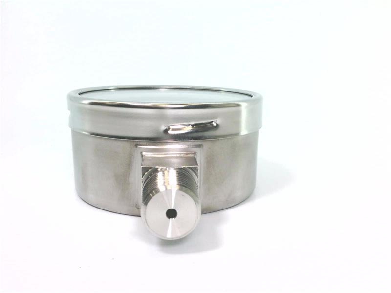 NOSHOK 40-400-60-PSI-1/2