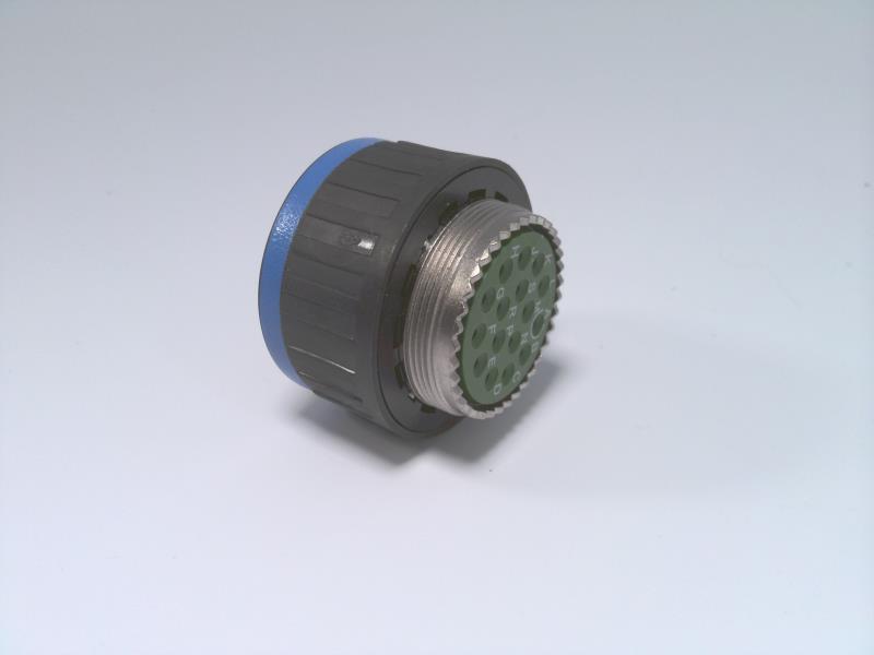 SOURIAU D38999/26MG16SN