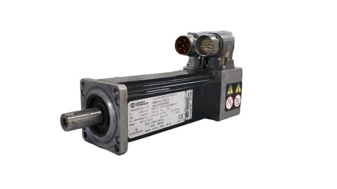 CONTROL TECHNOLOGY INC 055U2B601BAEMA063140