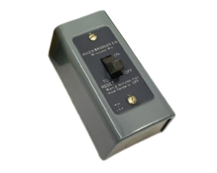ALLEN BRADLEY 600-TAX4