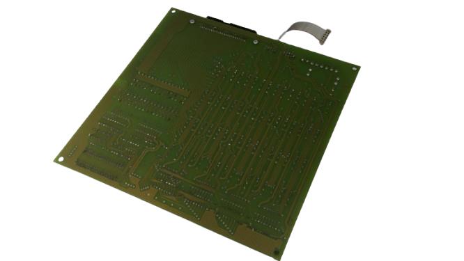 DUKANE CORP A610