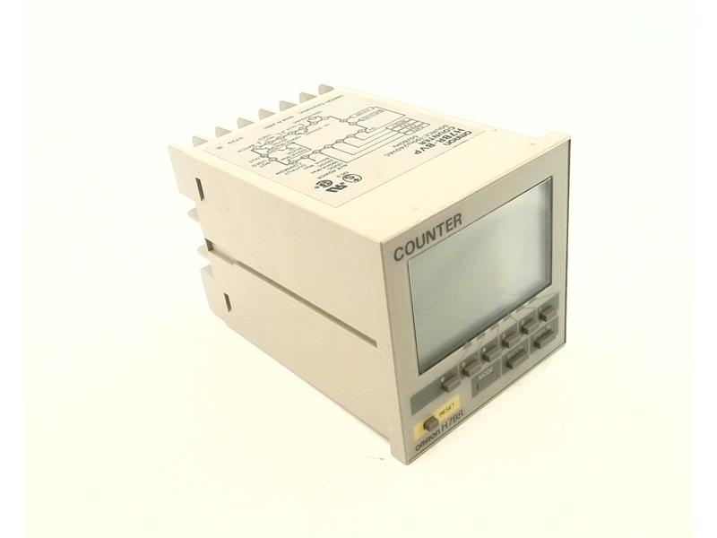 OMRON H7BR-BVP-AC100-240