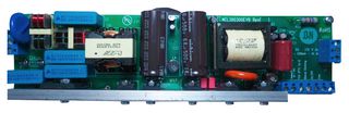 ON SEMICONDUCTOR NCL30030GEVB.