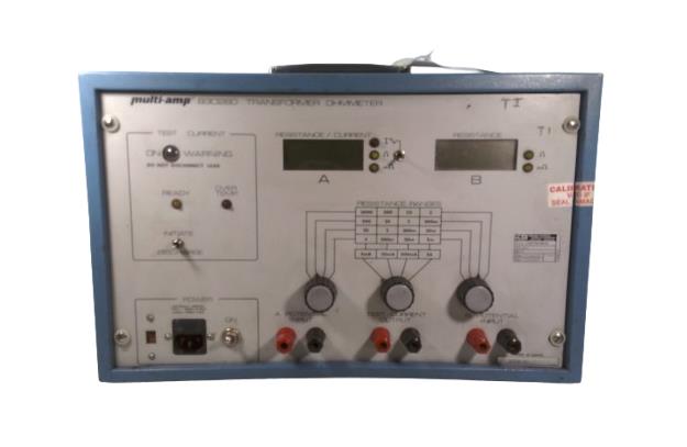 830280 by MULTI AMP