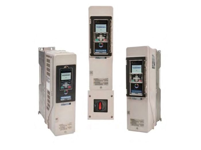 YASKAWA ELECTRIC FP65U4034AFA 