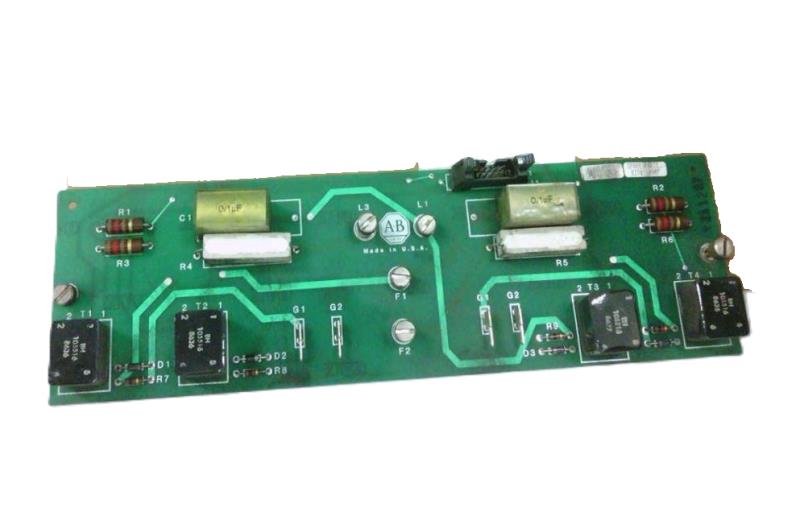 ALLEN BRADLEY 110997