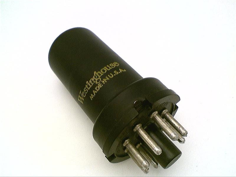WESTINGHOUSE 6SQ7