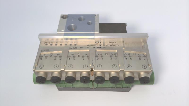 ASCO 833-35800010