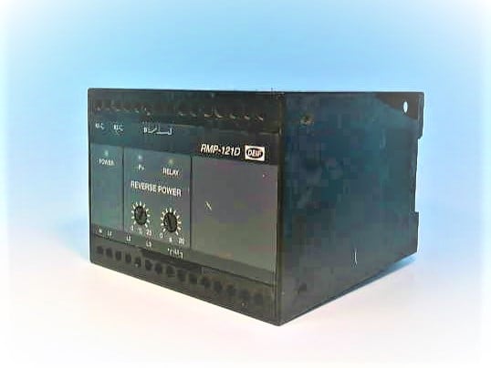 DEIF RMP121D