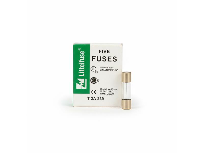 LITTELFUSE T2A-239