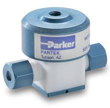 PARKER PV-1-2134