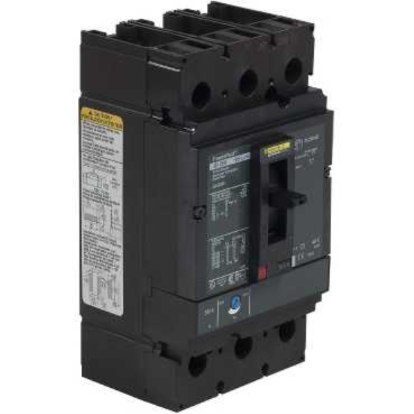 SCHNEIDER ELECTRIC JDL36200ABSA