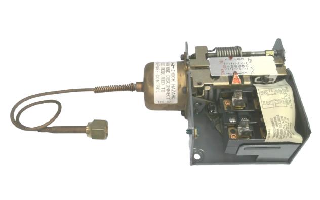 JOHNSON CONTROLS P70JC-3