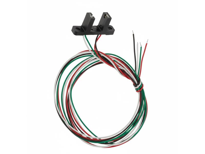 OPB810W55Z by TT ELECTRONICS