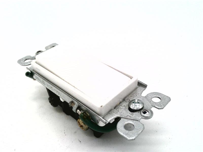 EAGLE ELECTRIC 6504W-BOX