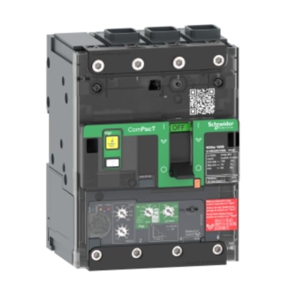 SCHNEIDER ELECTRIC C11F34V025L