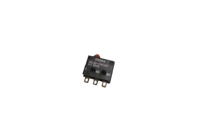 OMRON D2JW-01K1A1