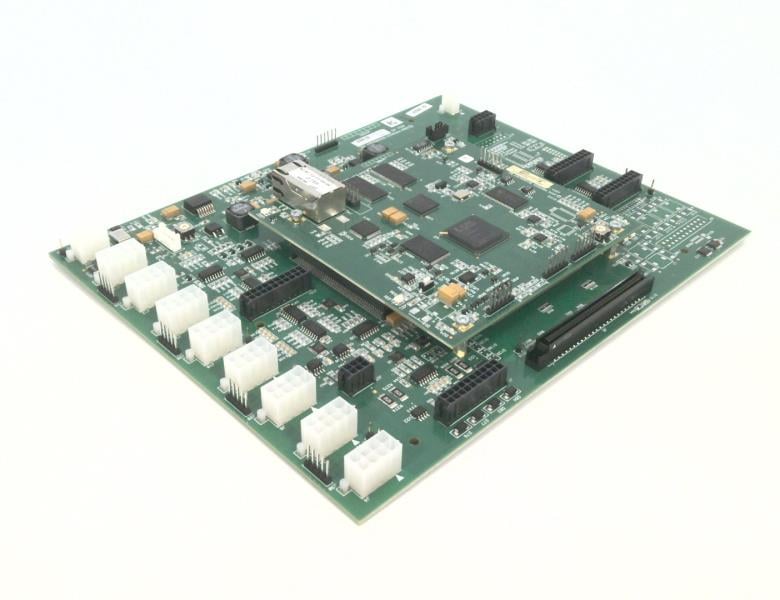 PRESSCO TECHNOLOGY INC 59281