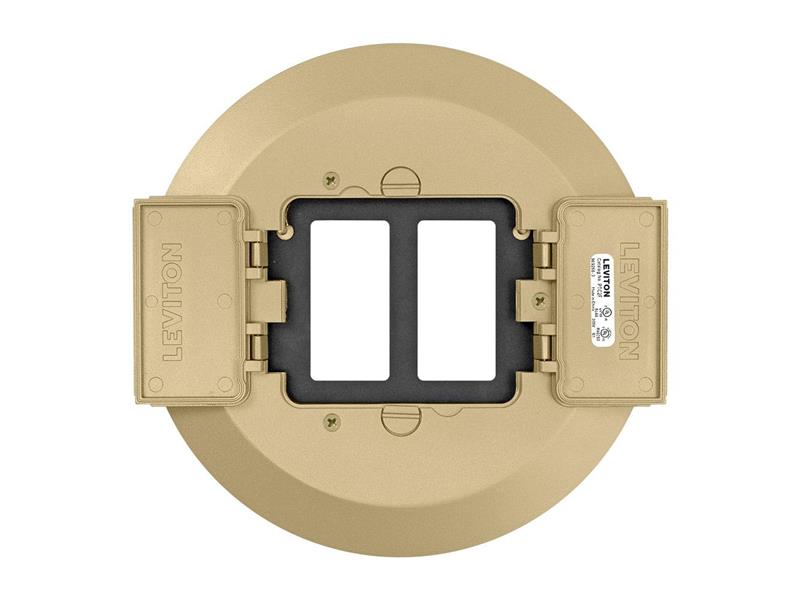 LEVITON PTC2F-B