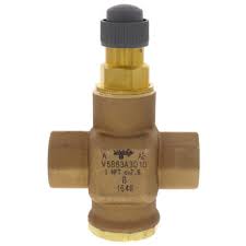 V5863A3044 by HONEYWELL