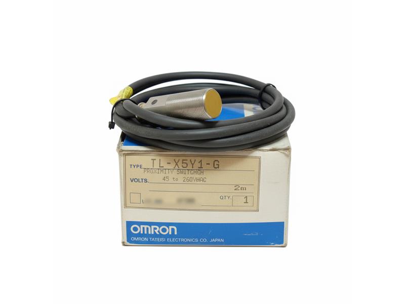 OMRON TL-X5Y1-G