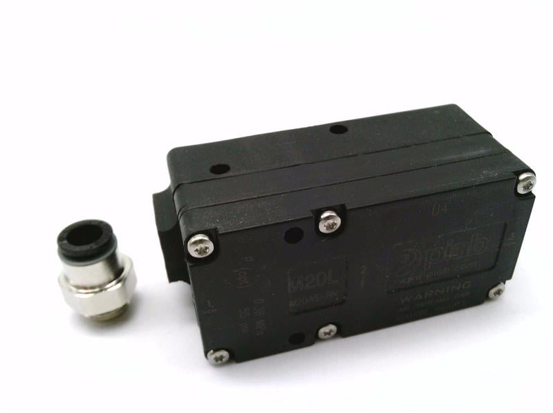 PIAB VACUUM PRODUCTS M20A5-BN