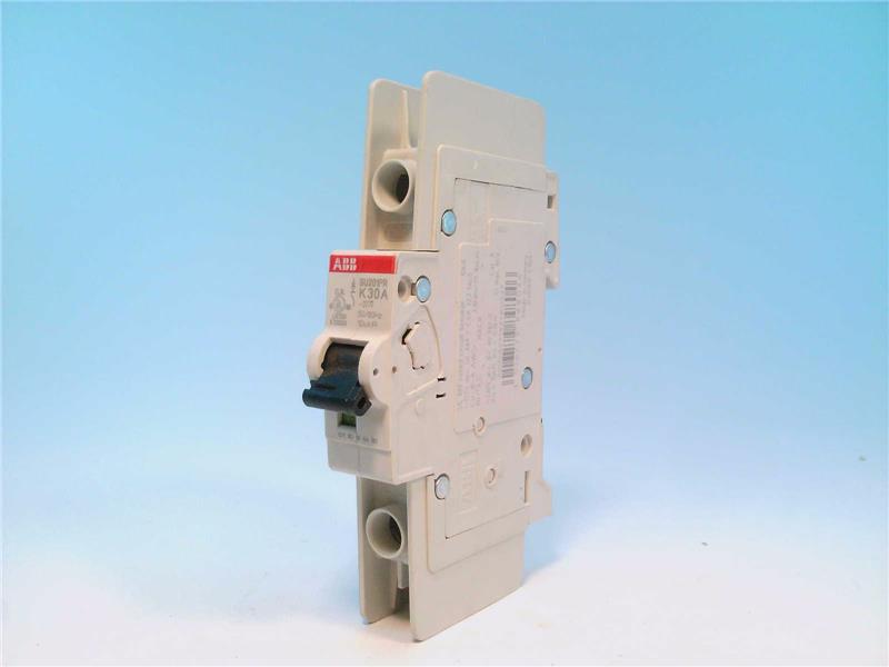 SU201PR-K30 par ASEA BROWN BOVERI