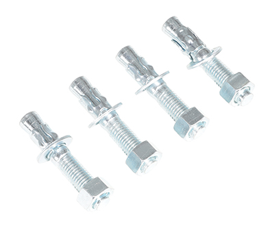 VESTIL AS-344-SS-4PK