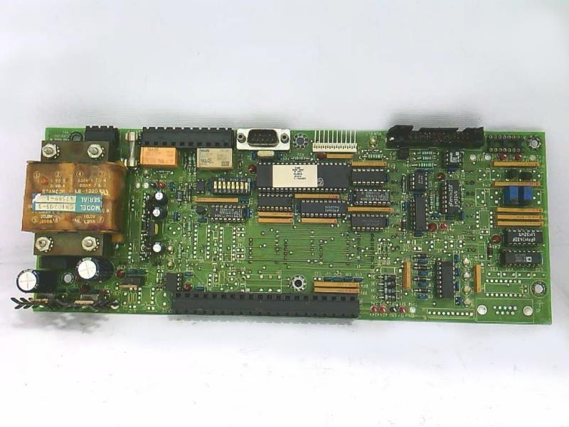 PILLAR CORPORATION CB10205-3DB