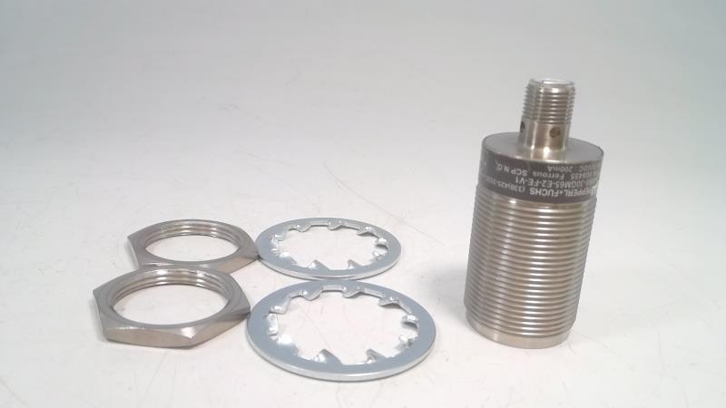 PEPPERL & FUCHS NMB8-30GM65-E2-FE-V1